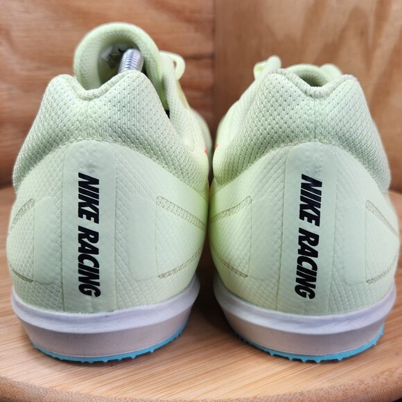 Nike Zoom Rival D10 Mens Track & Field Shoes main image 4